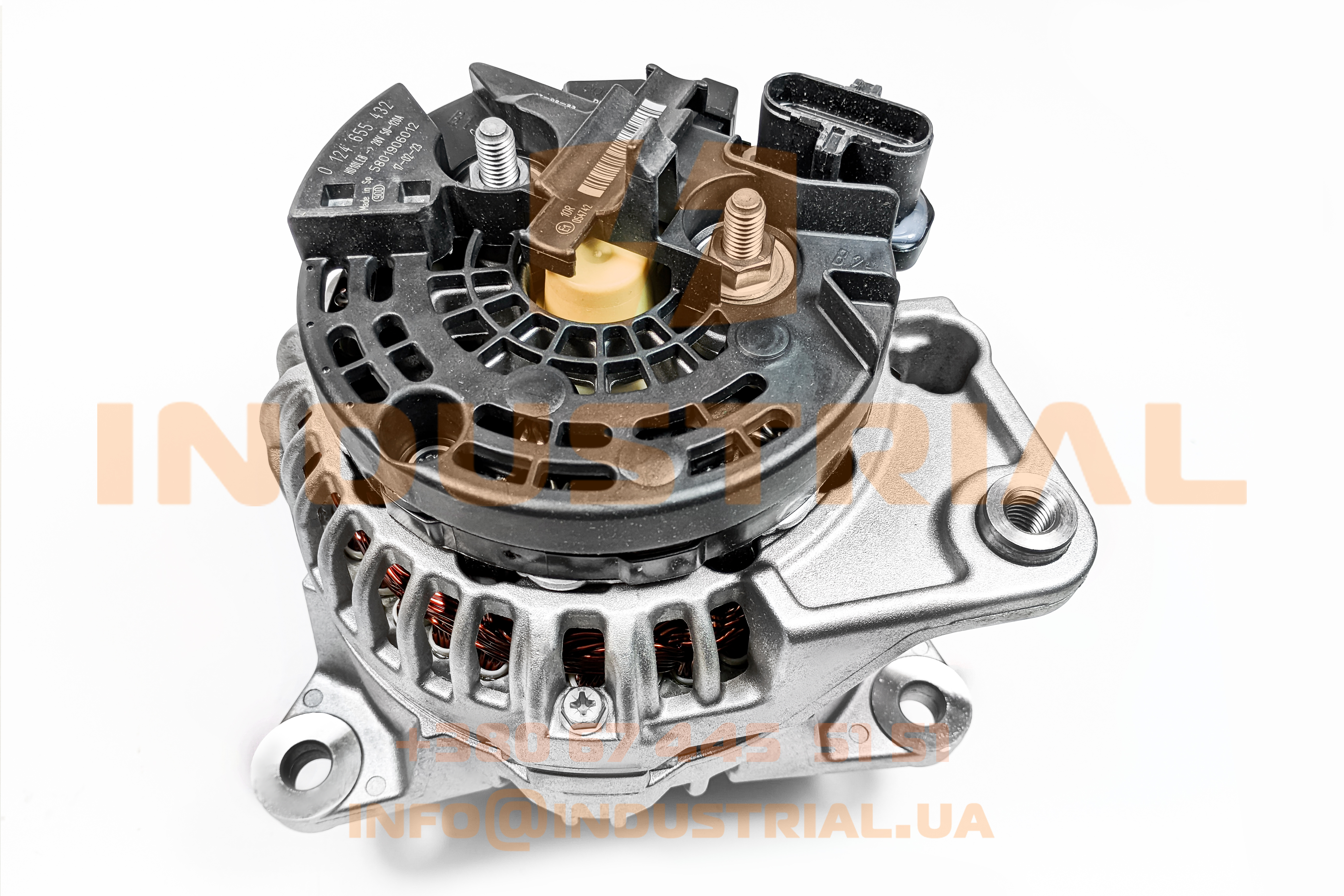 CNH 6240898 CNH INDUSTRIAL